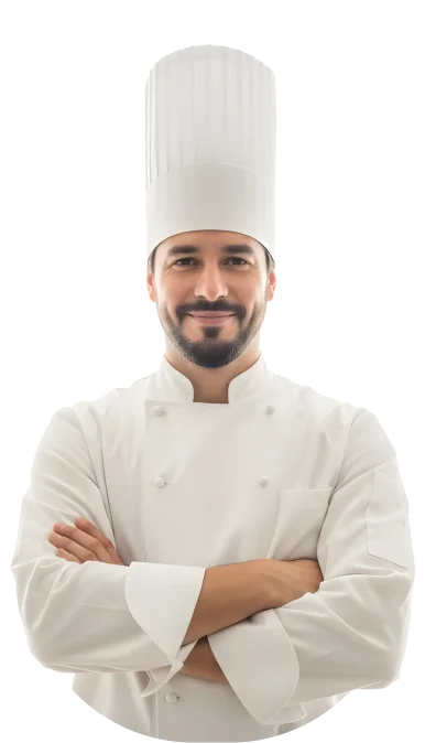 Chef 1